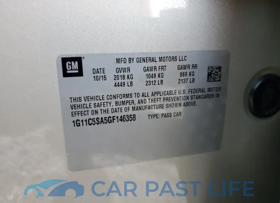 1G11C5SA5GF146358# 13