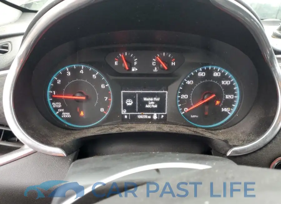 1G1ZD5ST7LF001950# 9