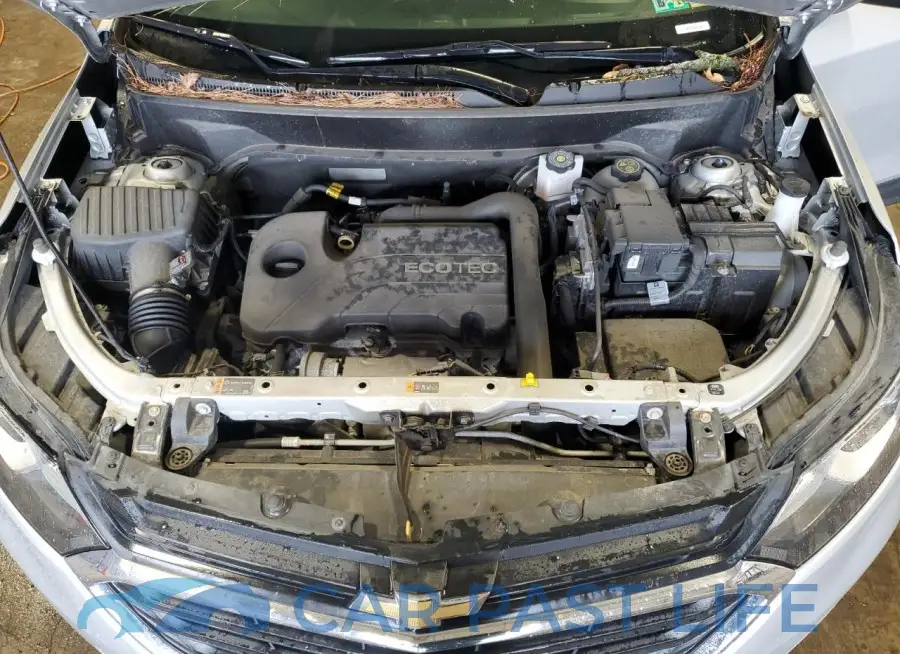2GNAX5EVXL6154879# 12