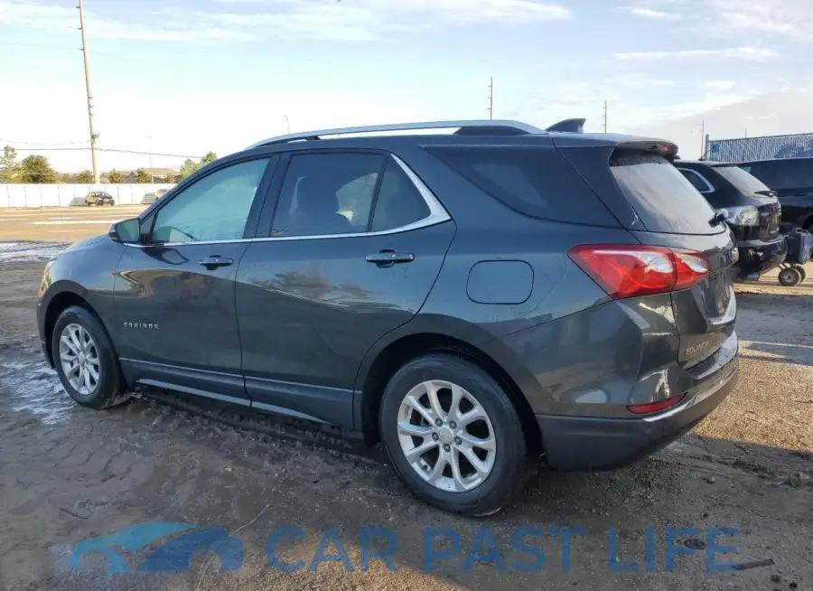 2GNAXJEV8J6131431# 2