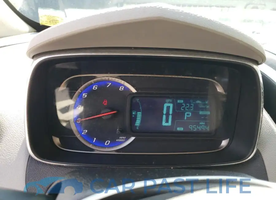 3GNCJRSB2FL252803# 9