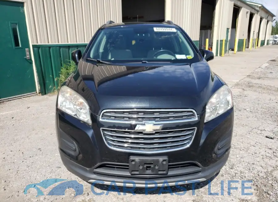 3GNCJRSB2FL252803# 5
