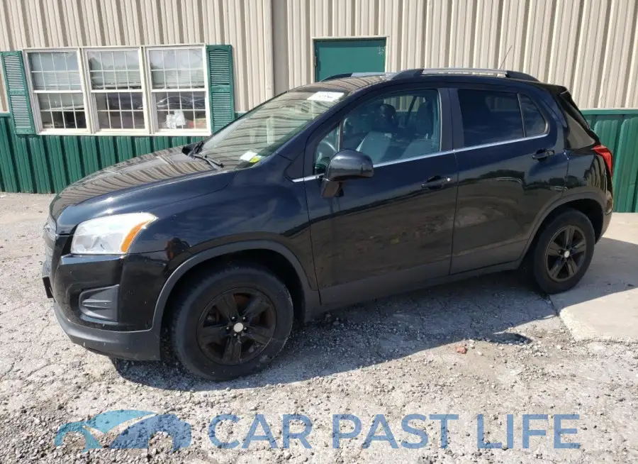 3GNCJRSB2FL252803# 1