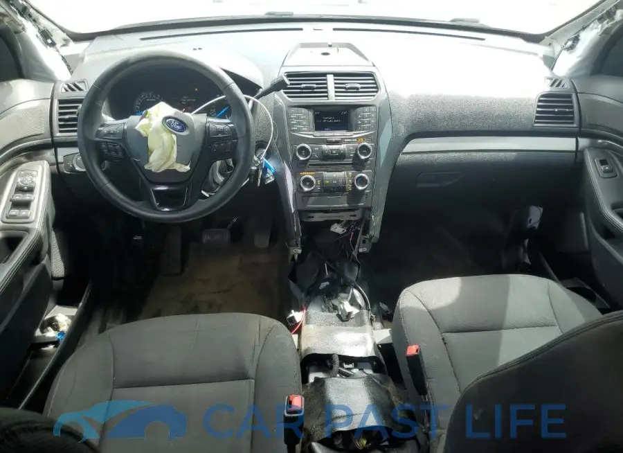 1FM5K8AR4JGA16038# 8