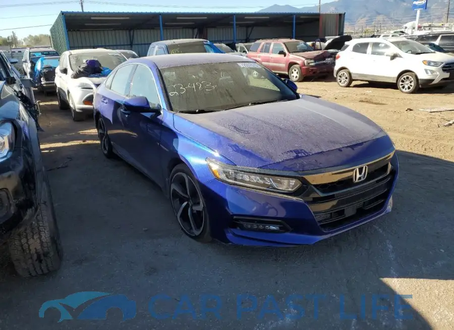 1HGCV1E36KA163645# 4