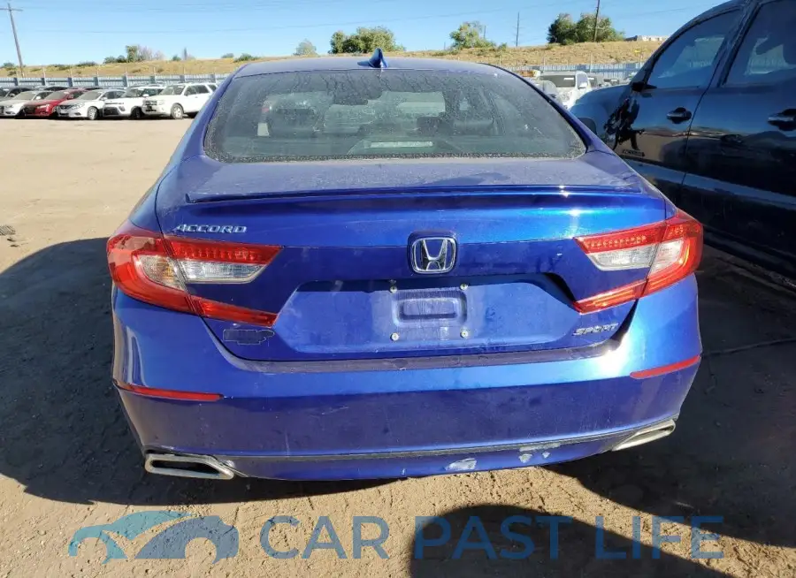 1HGCV1E36KA163645# 6
