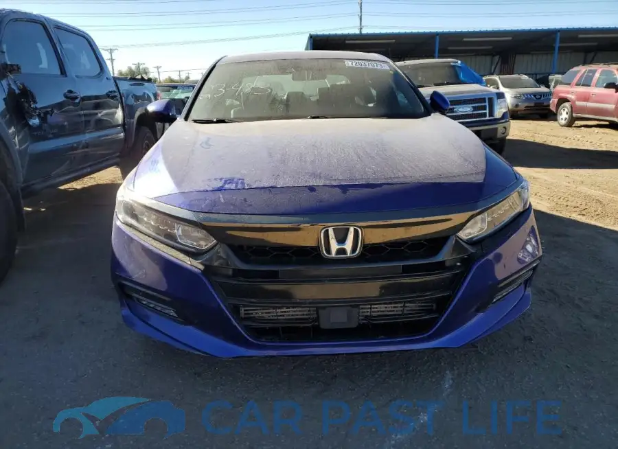 1HGCV1E36KA163645# 5