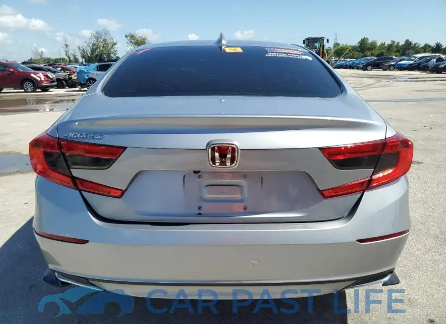 1HGCV1F14MA047988# 6