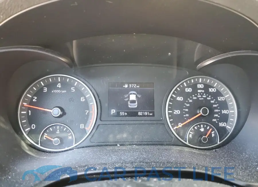 5XXGT4L30KG351768# 9