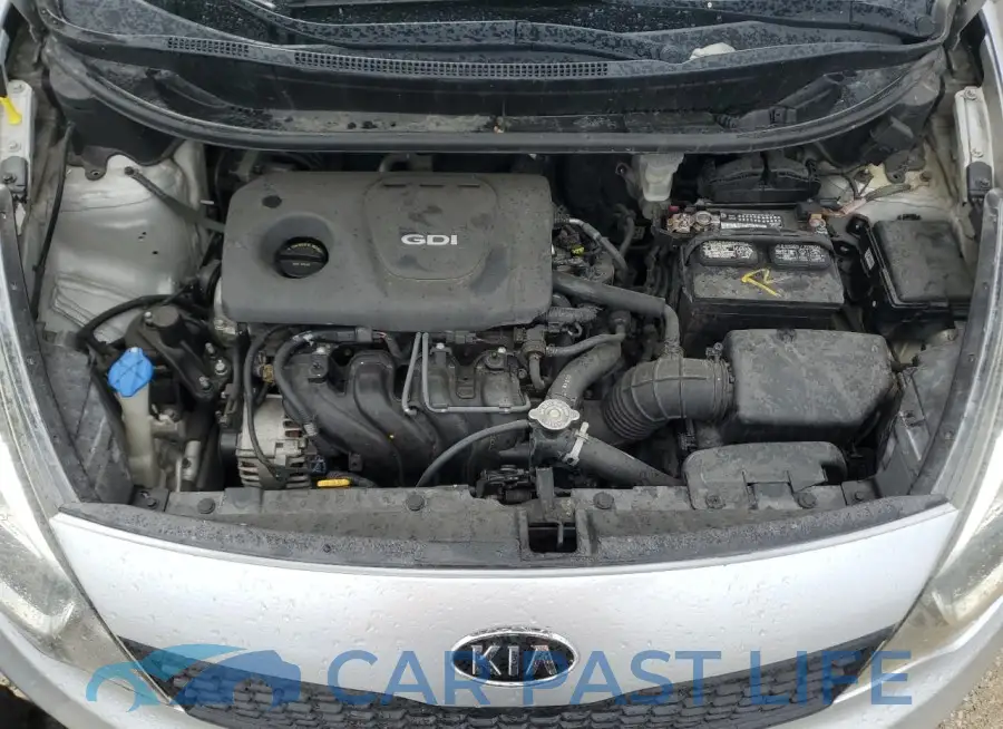 KNADM4A39G6594887# 11