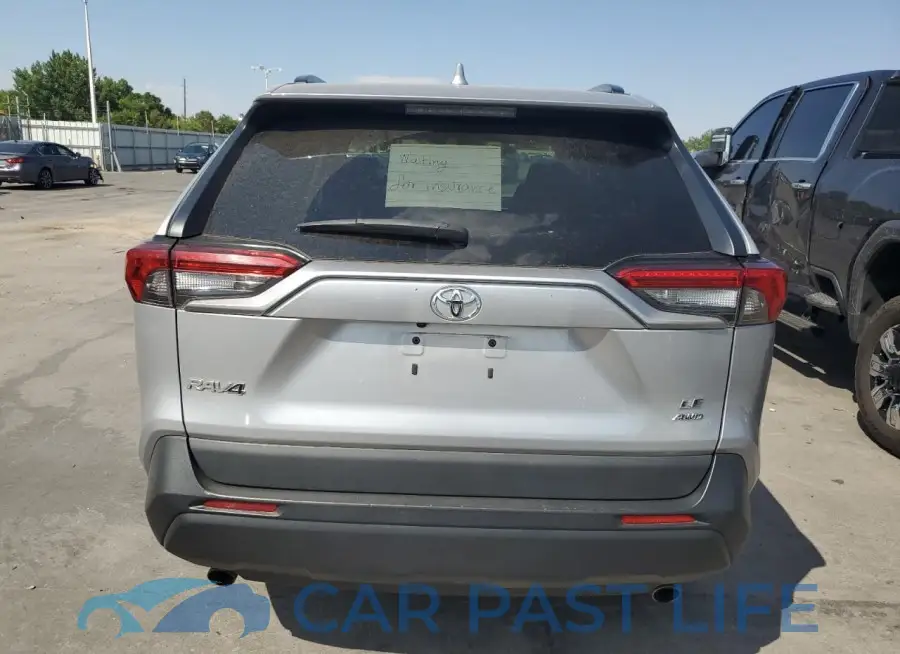 2T3F1RFV1MW207223# 6