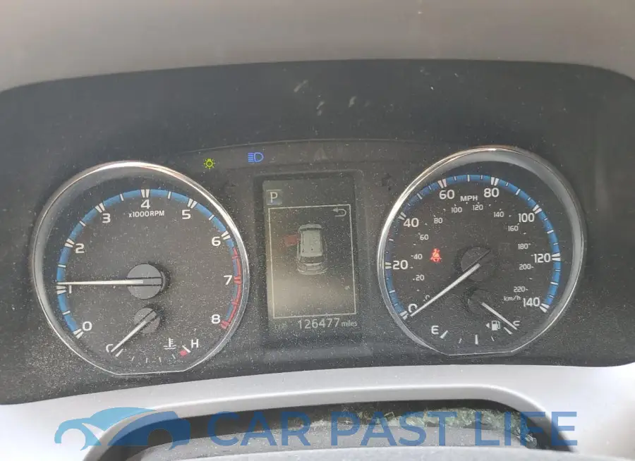 2T3WFREV9GW310607# 9