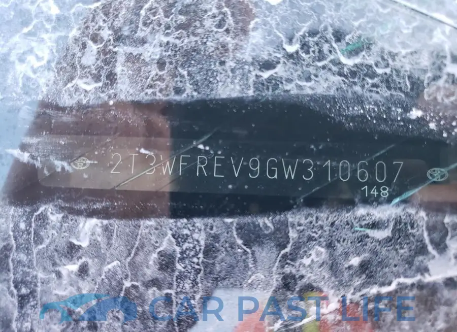 2T3WFREV9GW310607# 12