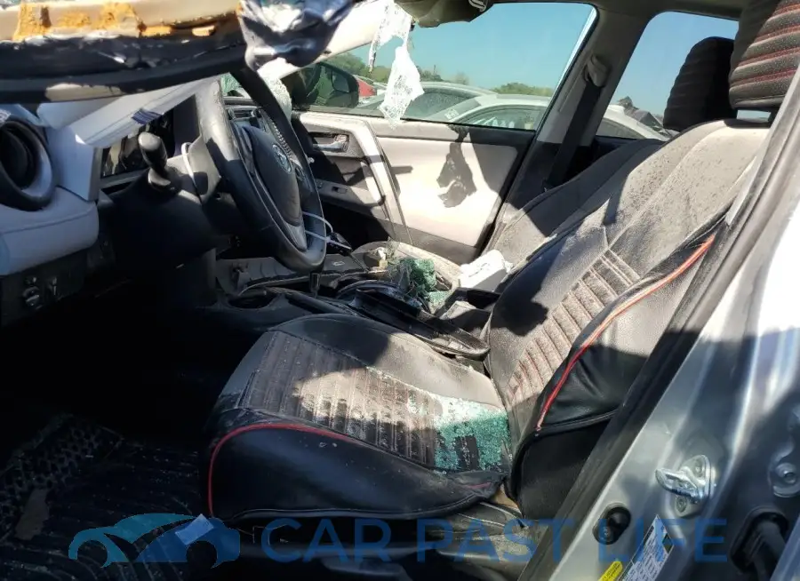 2T3WFREV9GW310607# 7