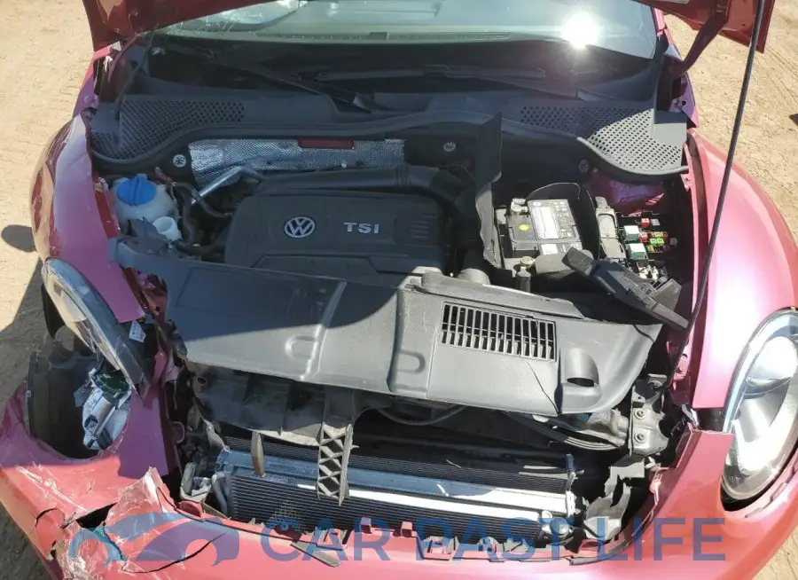 3VWF17AT1HM607037# 11