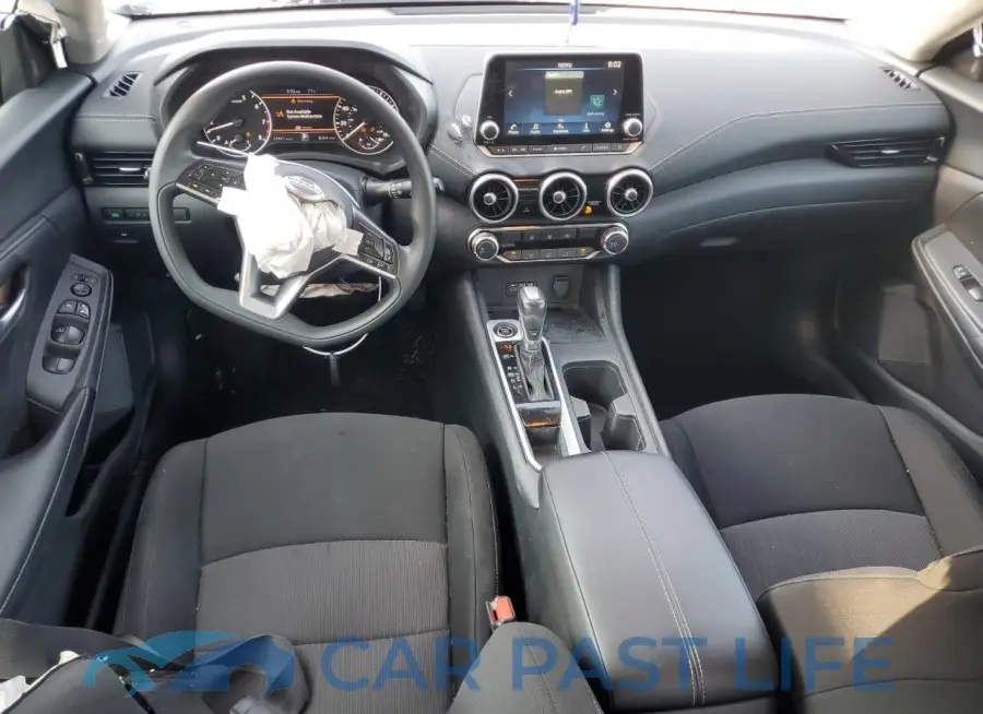 3N1AB8CV6PY292910# 8