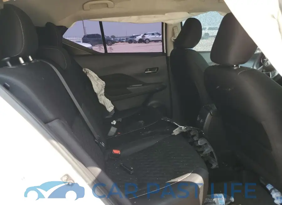 3N1CP5CV9NL484096# 11