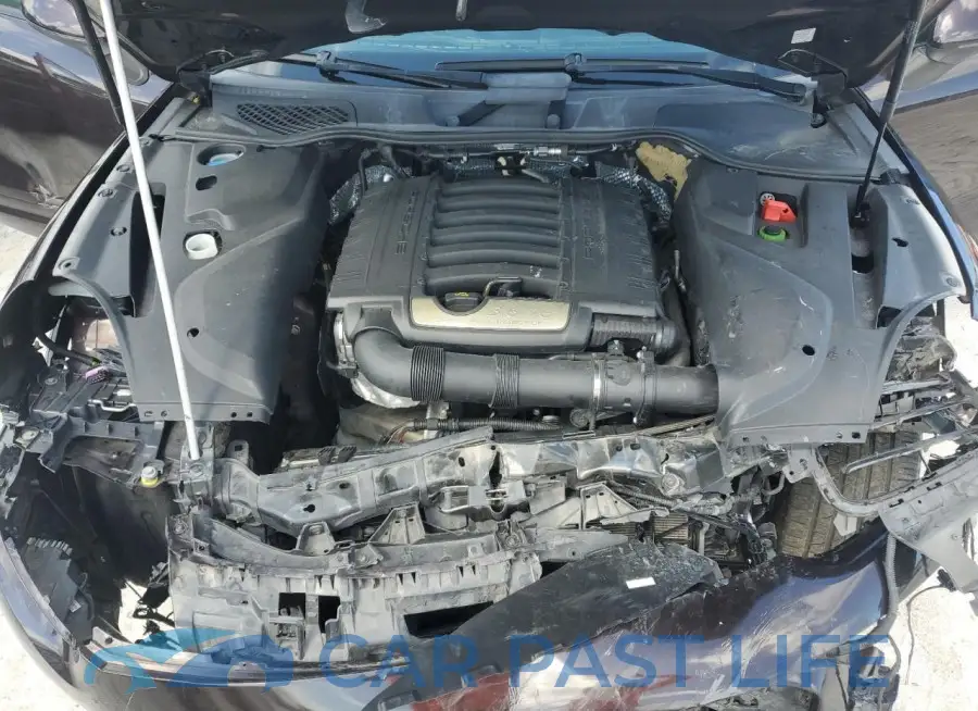WP1AA2A22GKA13973# 12