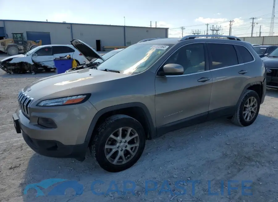 1C4PJLCS5HW559028# 1