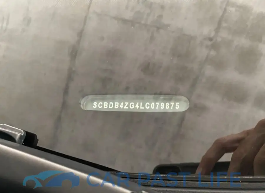 SCBDB4ZG4LC079875# 10