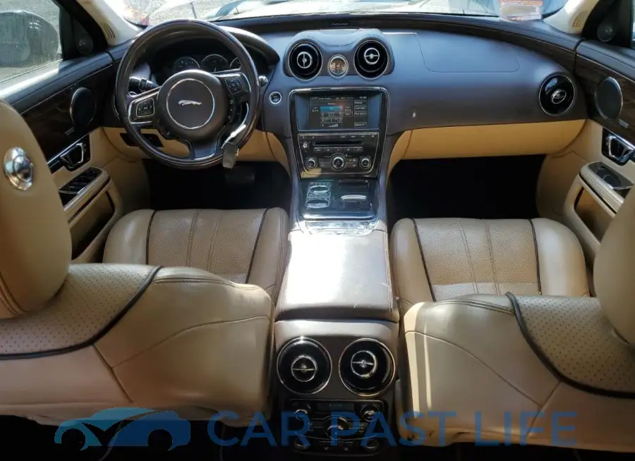 SAJWA2GZ5F8V89971# 8