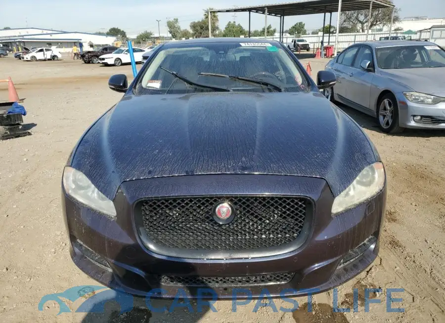 SAJWA2GZ5F8V89971# 5