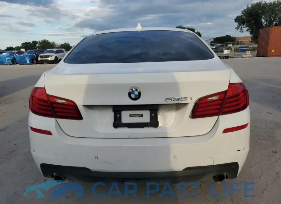 WBA5B1C53FD922788# 6