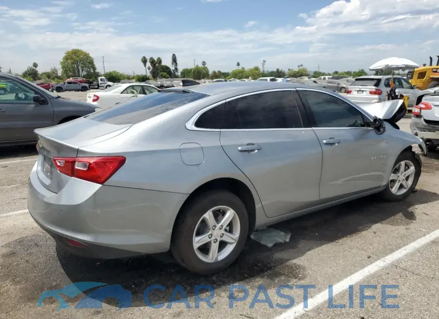 1G1ZB5ST5RF136018# 3