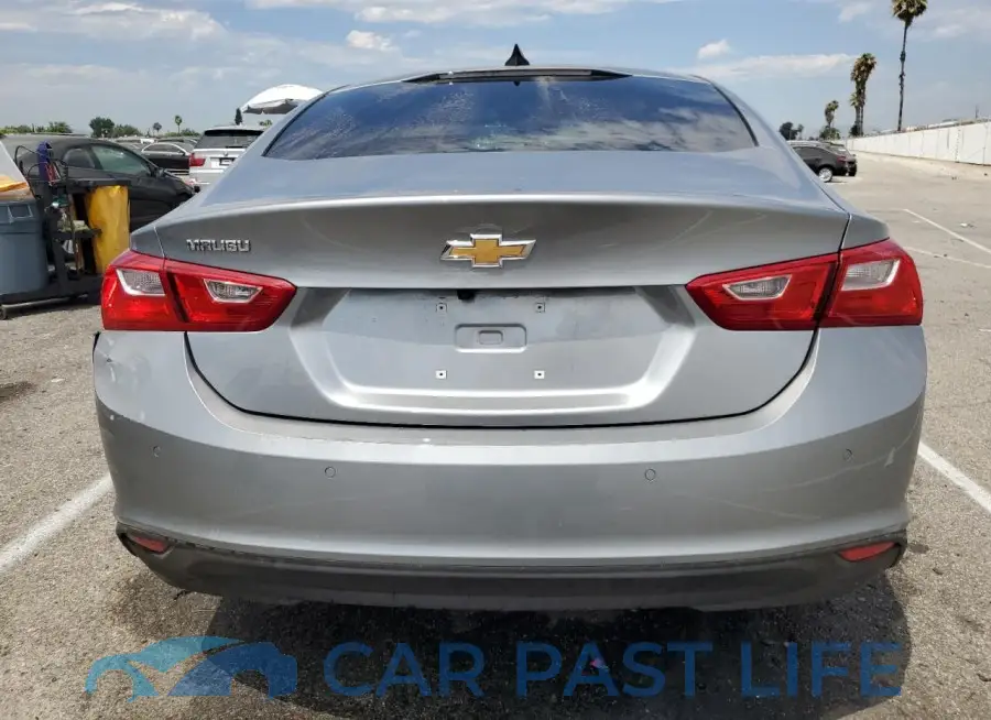 1G1ZB5ST5RF136018# 6