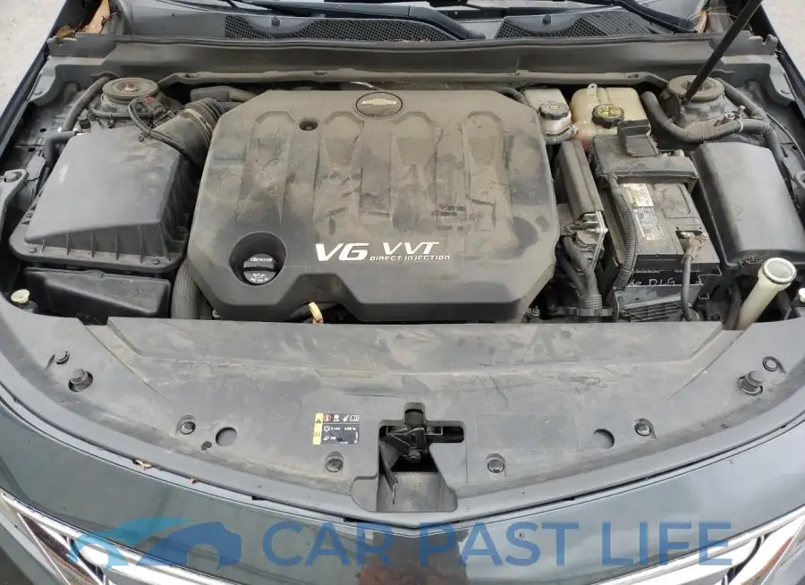 2G1125S30F9185435# 11