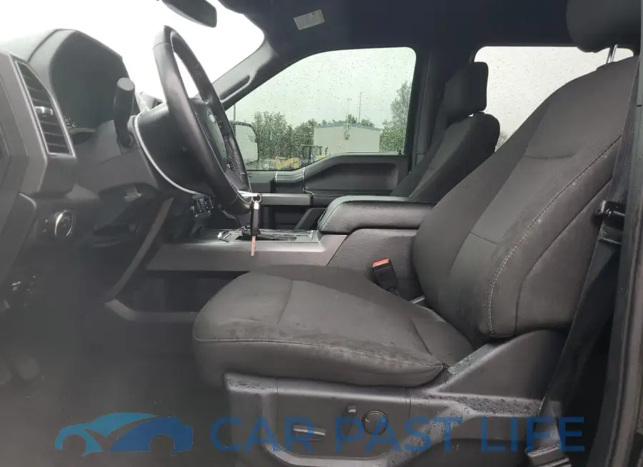 1FTEW1EP0KFA94848# 7