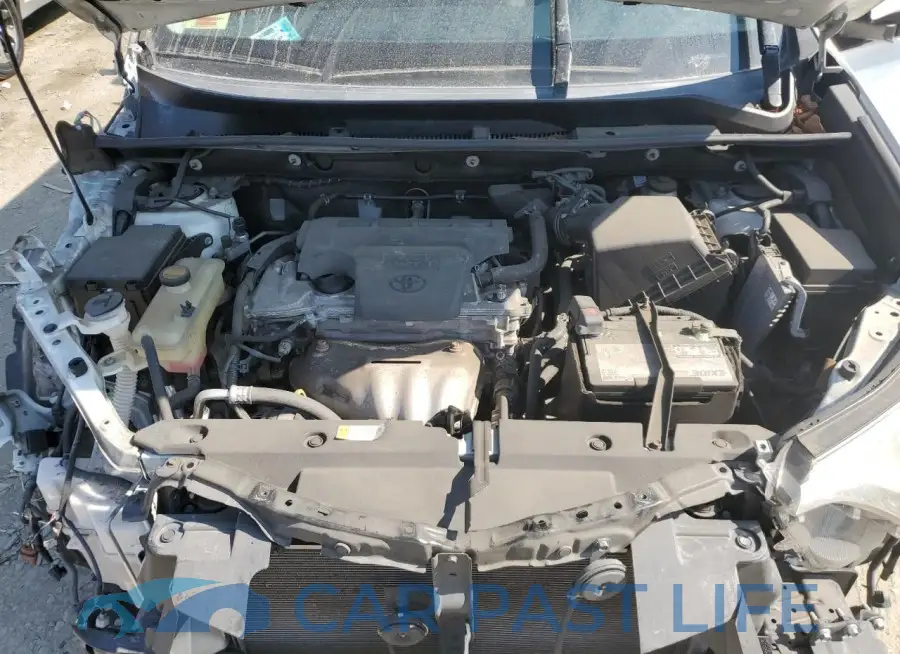 2T3RFREV6GW438946# 12