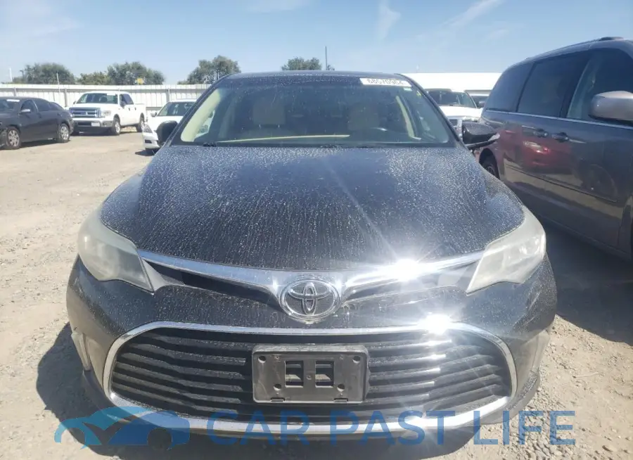 4T1BK1EB6GU220762# 5