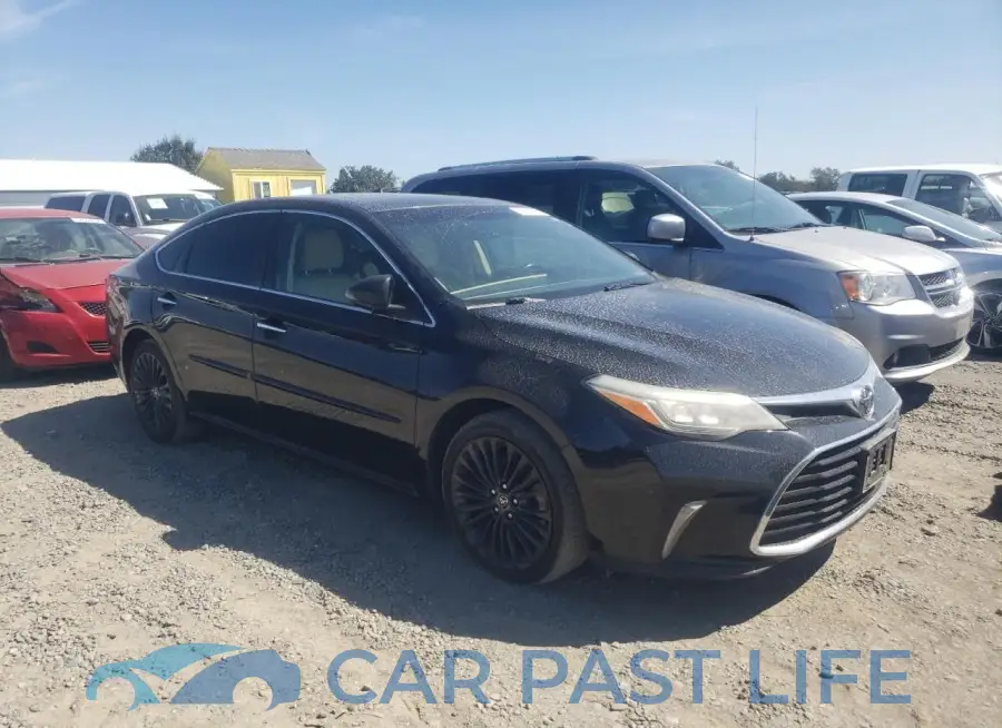 4T1BK1EB6GU220762# 4