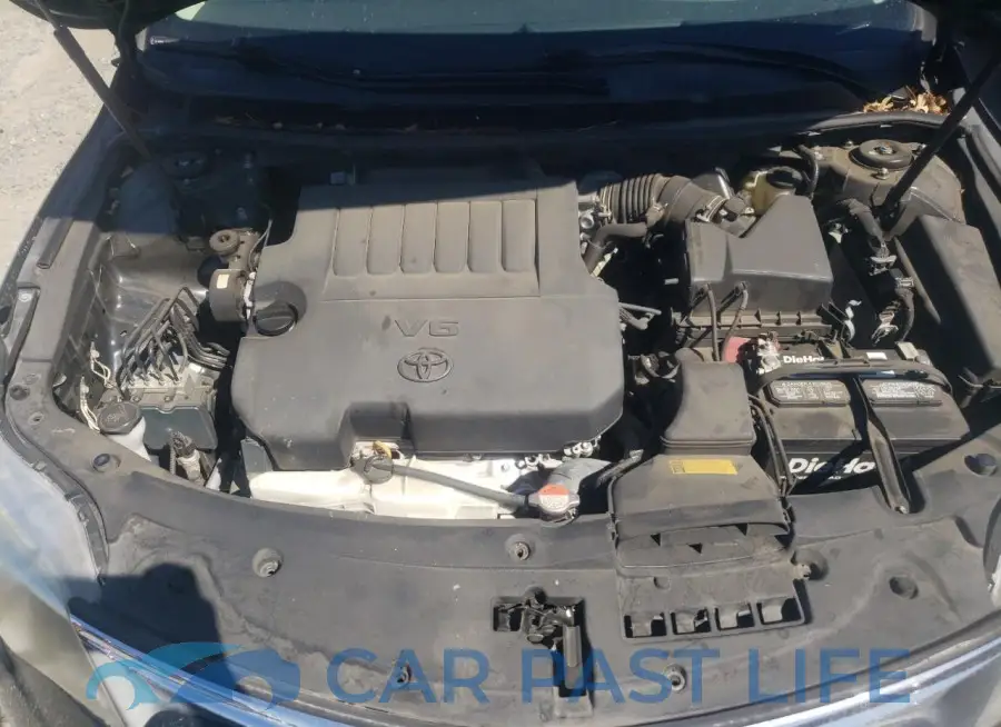 4T1BK1EB6GU220762# 11