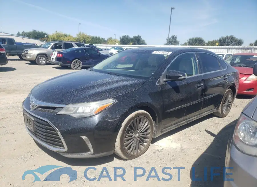 4T1BK1EB6GU220762# 1