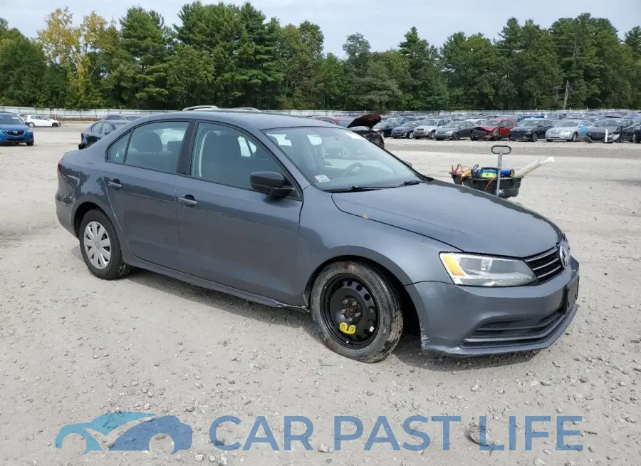 3VW267AJ8GM379664# 4
