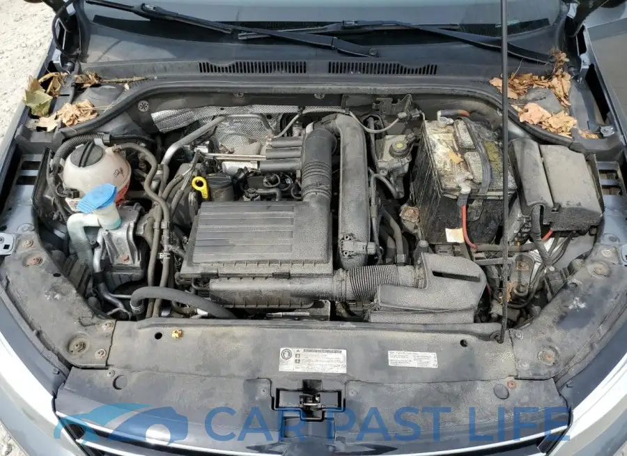3VW267AJ8GM379664# 11