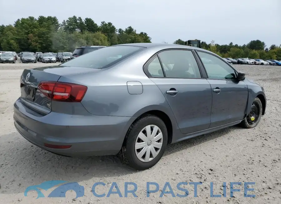 3VW267AJ8GM379664# 3