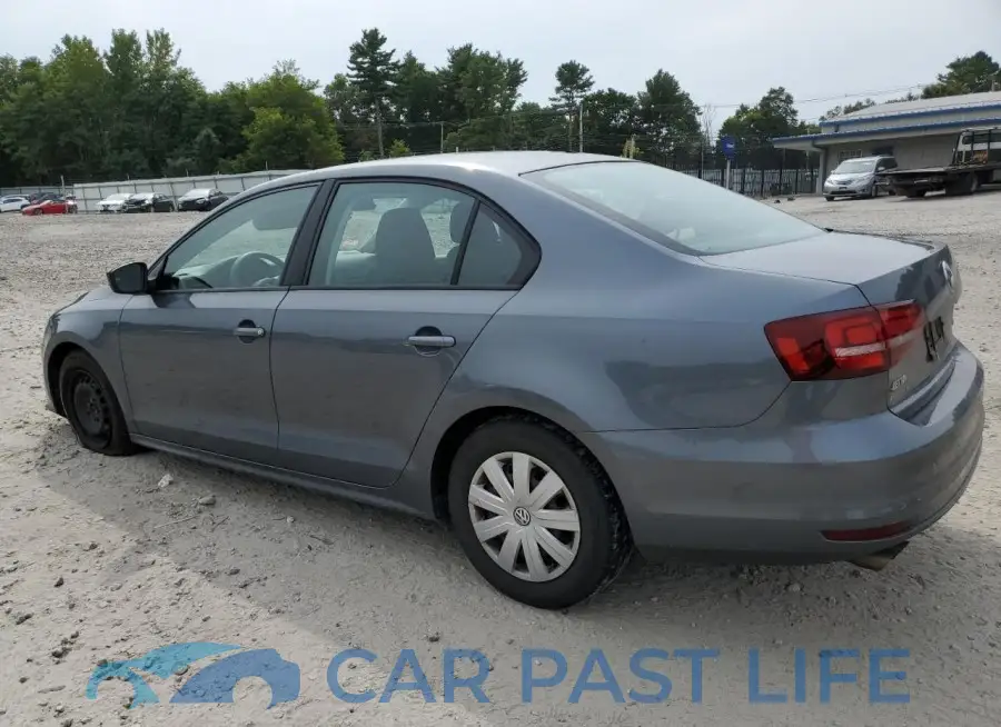 3VW267AJ8GM379664# 2