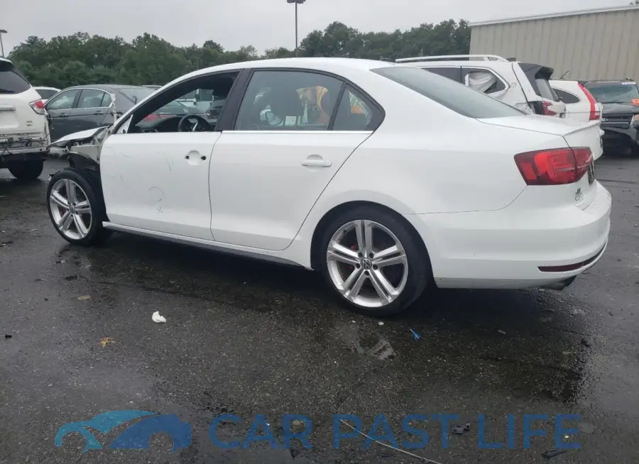3VW4T7AJ4FM336018# 2