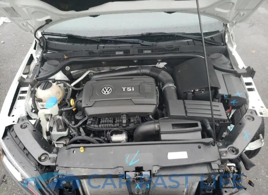 3VW4T7AJ4FM336018# 11
