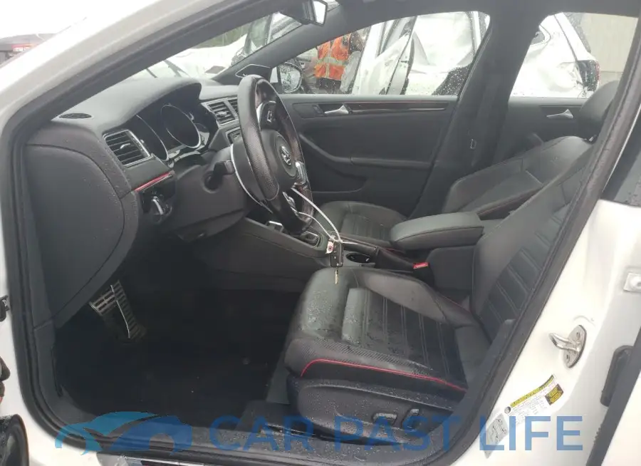 3VW4T7AJ4FM336018# 7