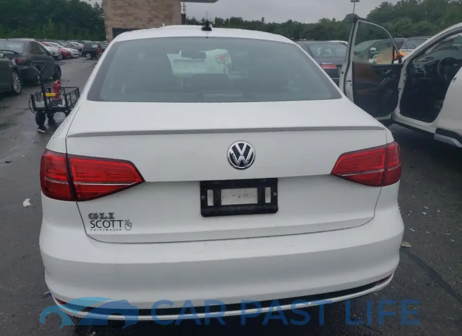 3VW4T7AJ4FM336018# 6