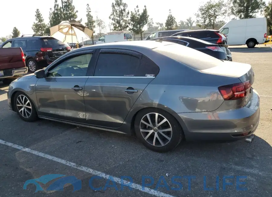 3VWDB7AJ8HM371649# 2