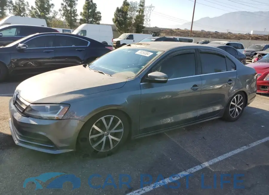 3VWDB7AJ8HM371649# 1