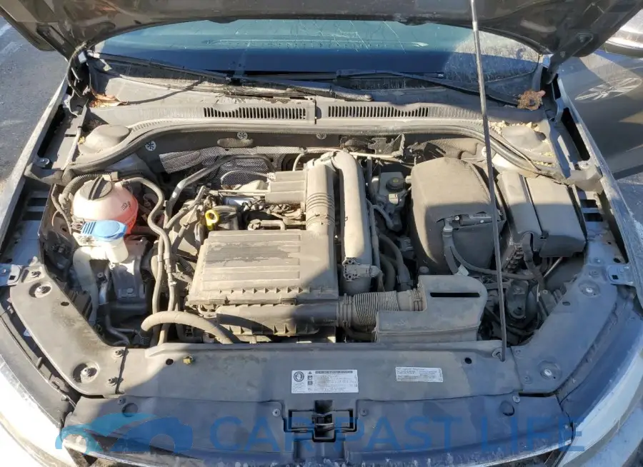 3VWDB7AJ8HM371649# 11
