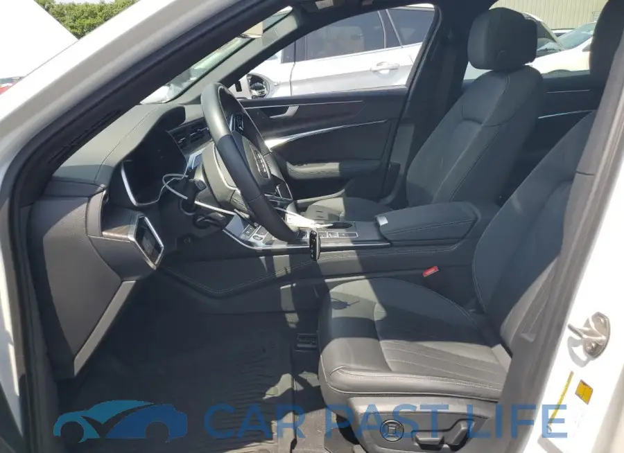 WAUE3BF20PN078435# 7