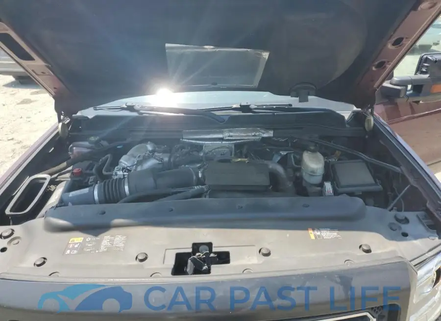 1GT42XCY2HF114466# 11
