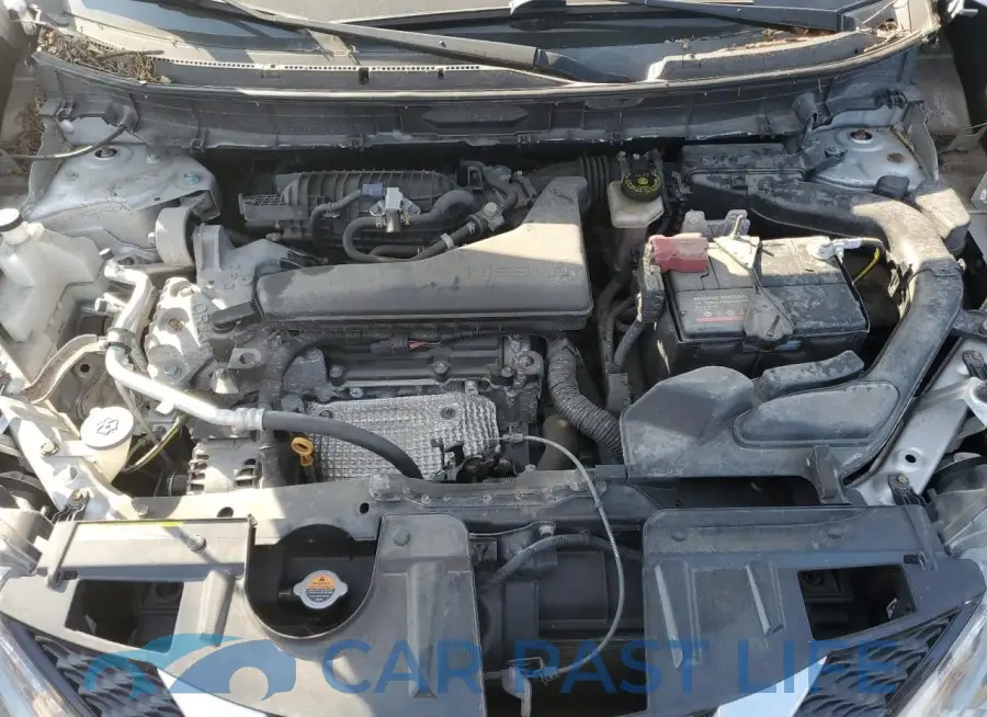 KNMAT2MV1GP700785# 11